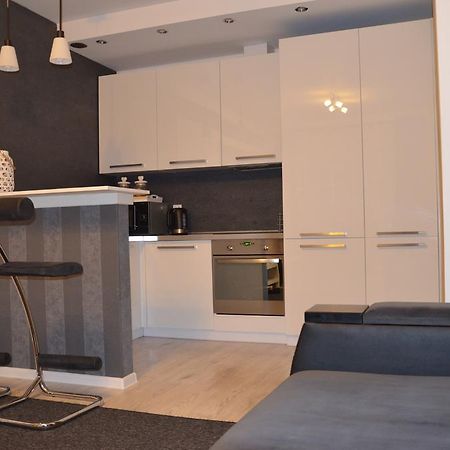 Apartamenty Szczesliwe Sny أولشتين المظهر الخارجي الصورة