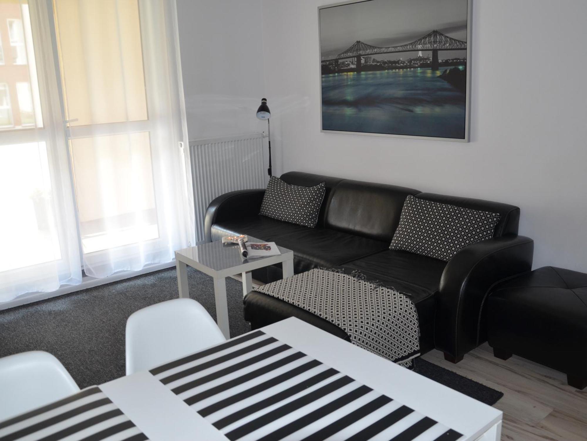 Apartamenty Szczesliwe Sny أولشتين المظهر الخارجي الصورة