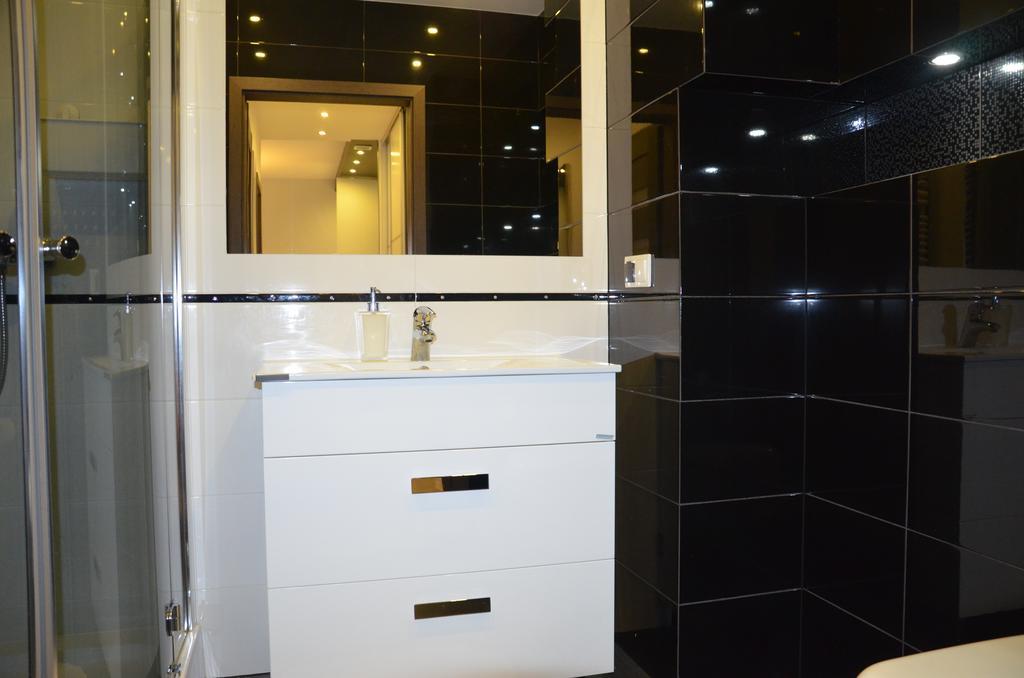 Apartamenty Szczesliwe Sny أولشتين المظهر الخارجي الصورة