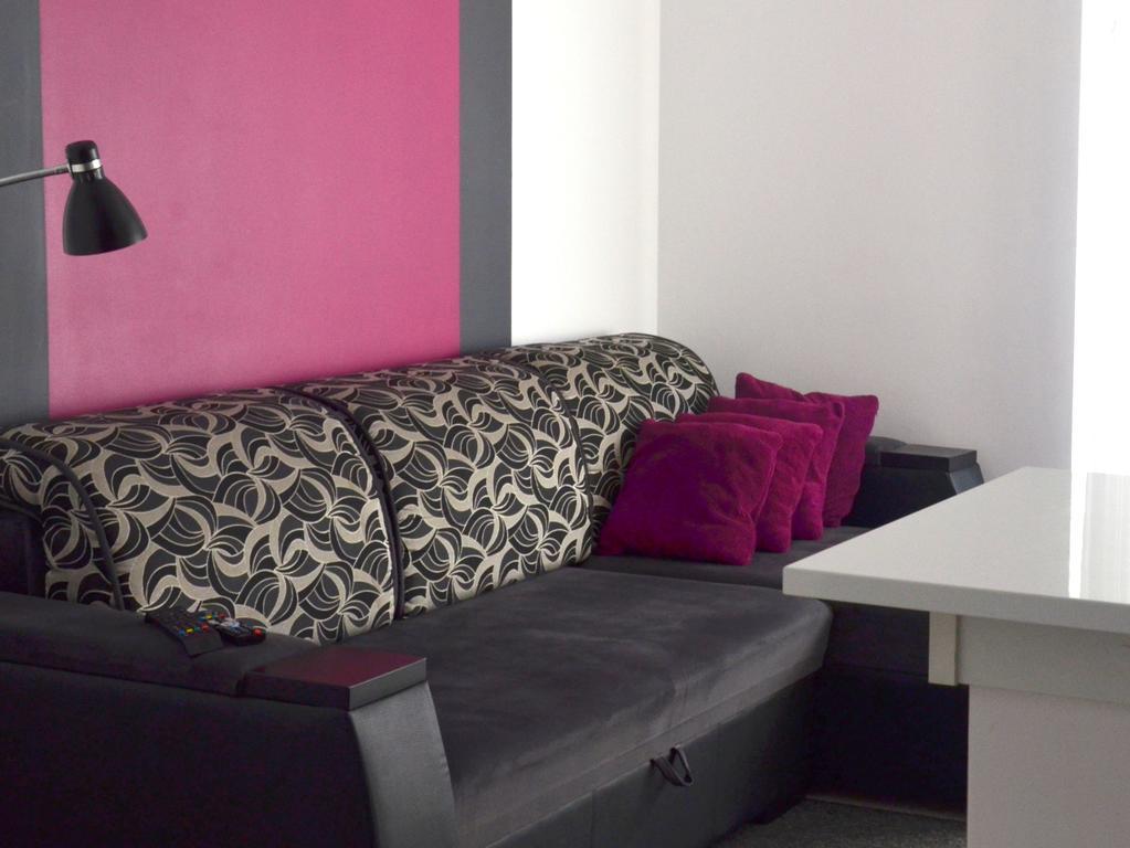 Apartamenty Szczesliwe Sny أولشتين المظهر الخارجي الصورة
