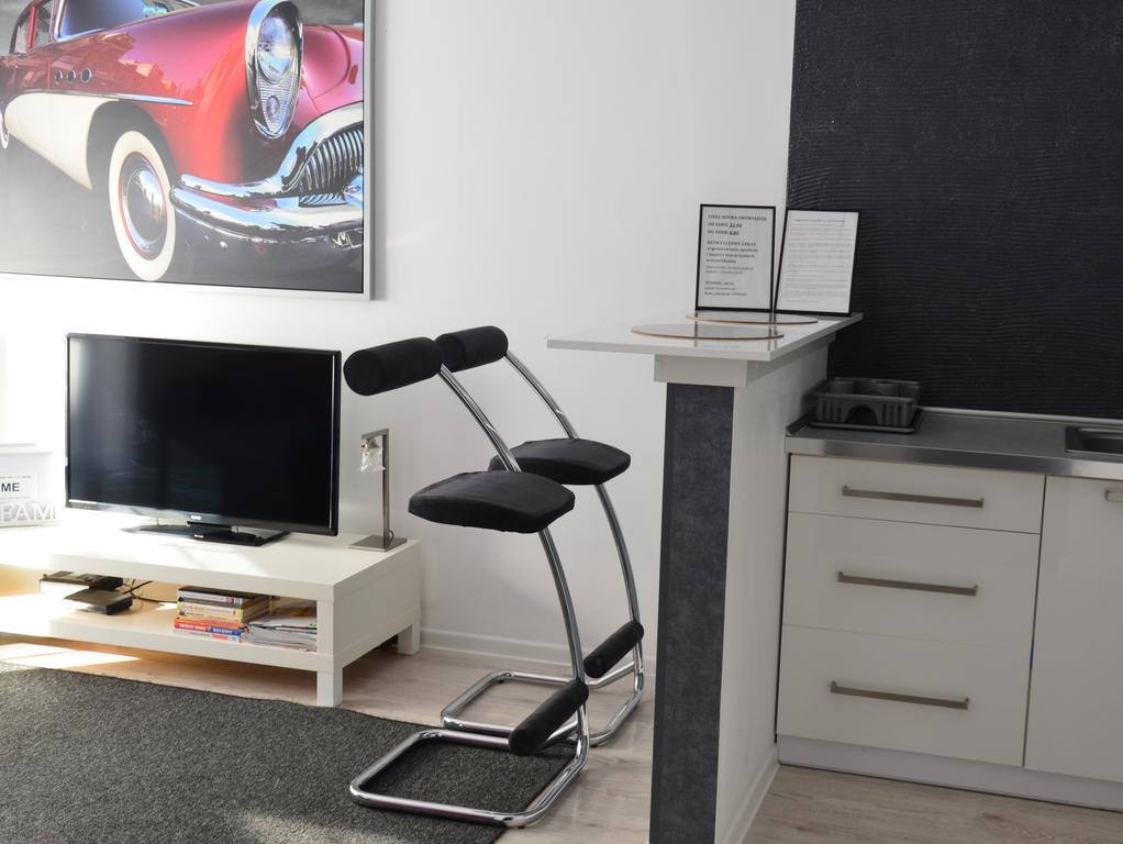 Apartamenty Szczesliwe Sny أولشتين المظهر الخارجي الصورة