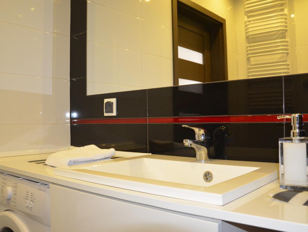 Apartamenty Szczesliwe Sny أولشتين المظهر الخارجي الصورة