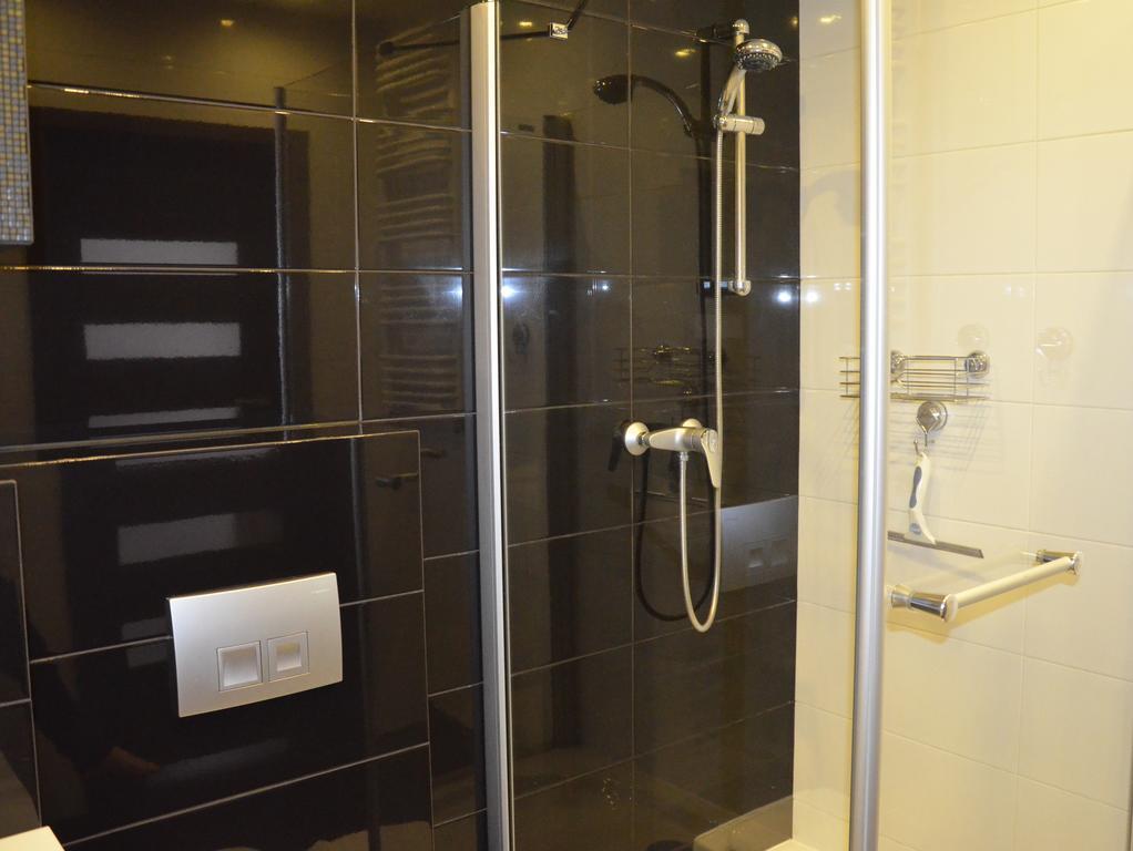Apartamenty Szczesliwe Sny أولشتين المظهر الخارجي الصورة