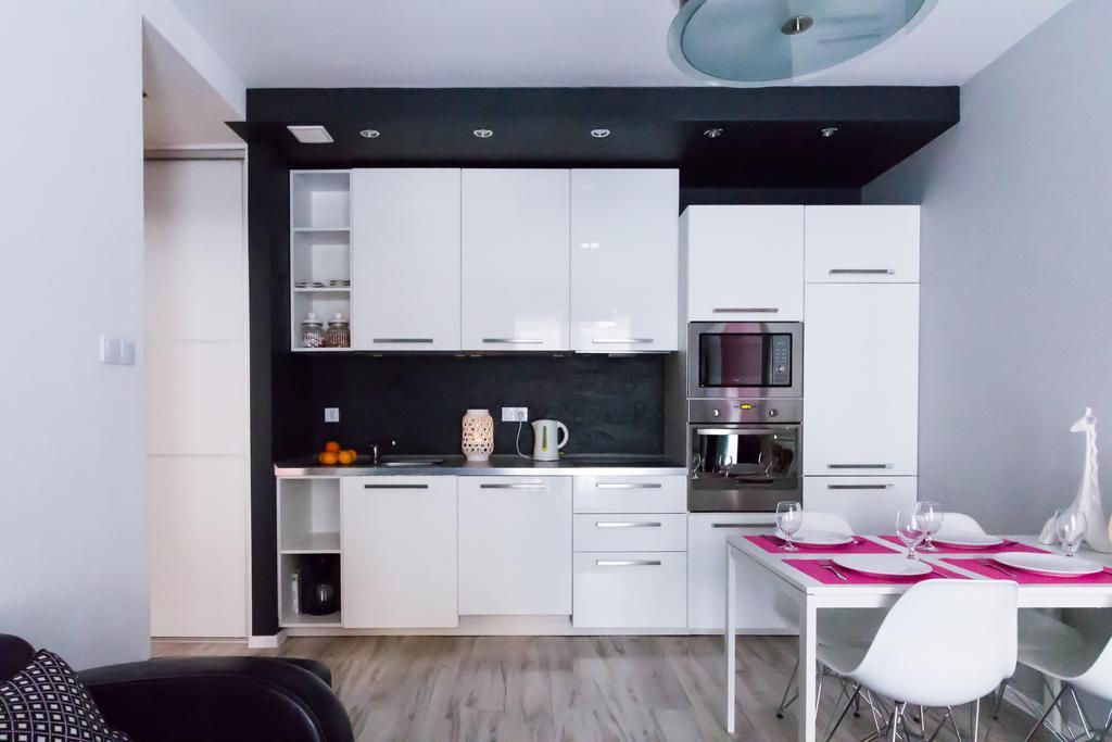 Apartamenty Szczesliwe Sny أولشتين المظهر الخارجي الصورة